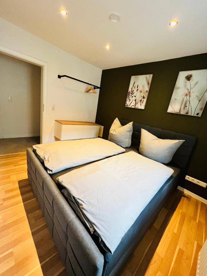 Apartamento Haupthaus *