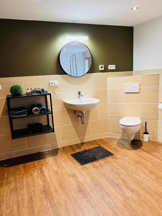 Haupthaus Apartamento Werneck