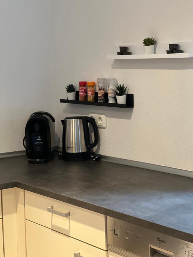 Haupthaus Apartamento *