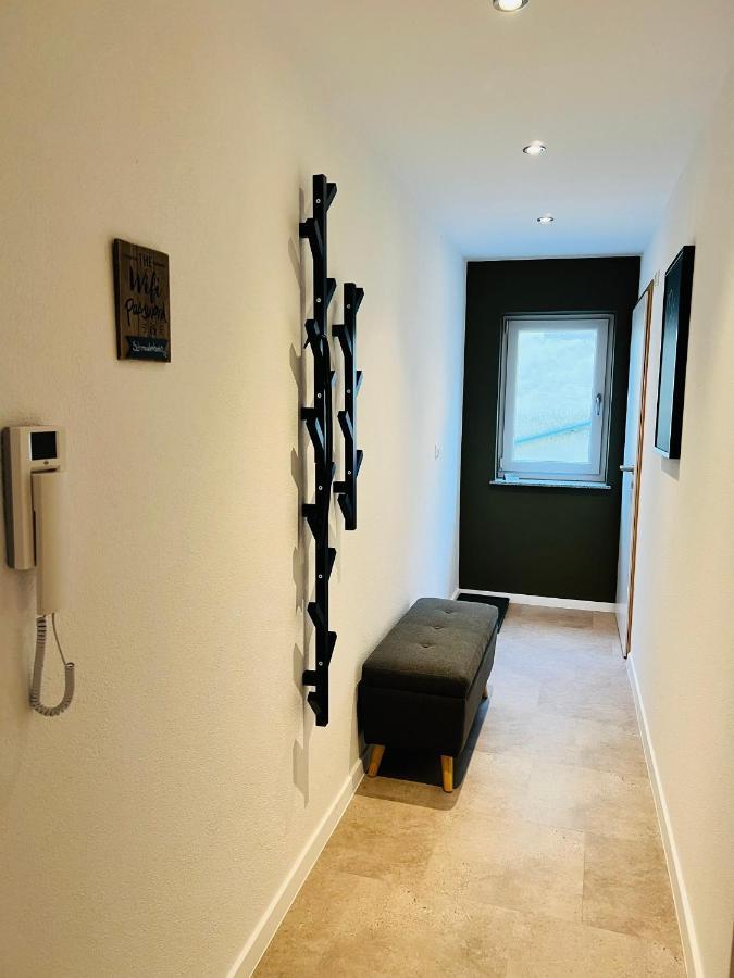 Apartment Haupthaus