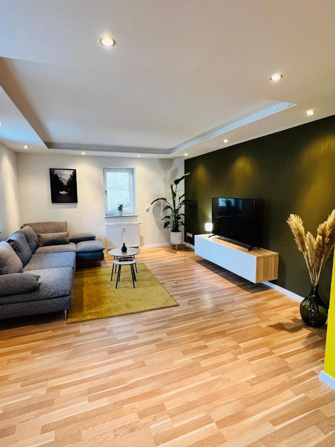 Haupthaus Apartamento Werneck